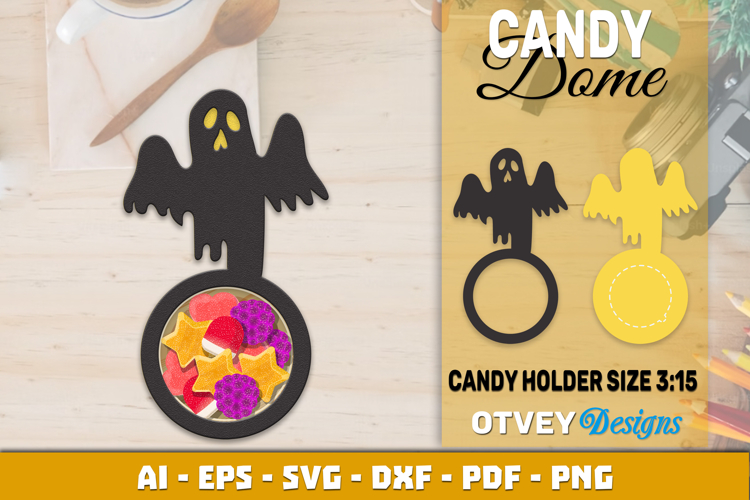 Candy Clipart Image 20