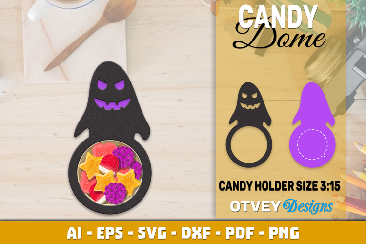 Candy Clipart Image 18