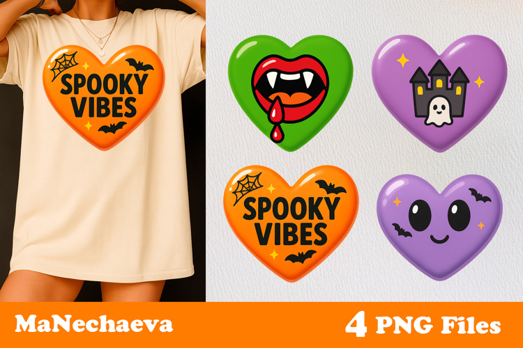 Kawaii Heart Png Image 9