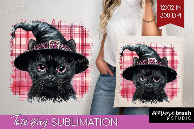 Tote Bag Clipart Image 14