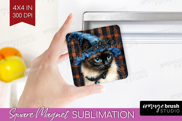 Halloween Cat Clipart Image 20