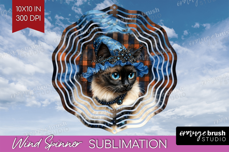 Halloween Cat Clipart Image 9