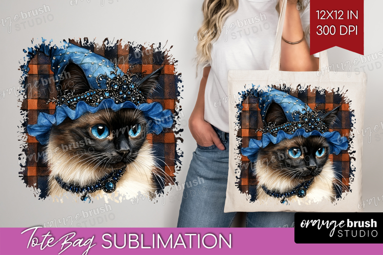 Tote Bag Clipart Image 13