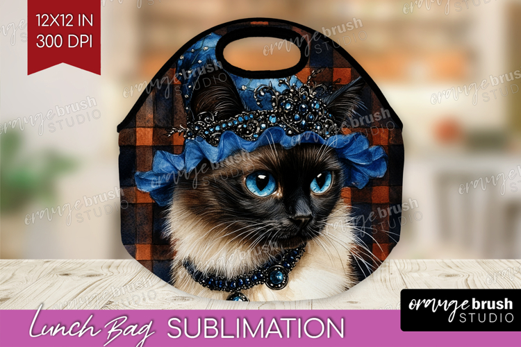Halloween Cat Clipart Image 16