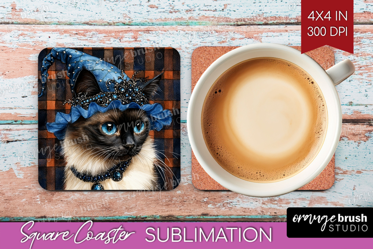 Halloween Cat Clipart Image 5