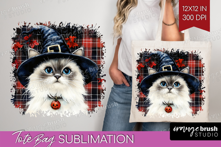 Tote Bag Clipart Image 11