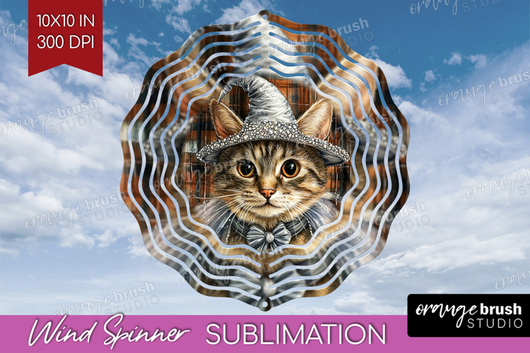 Halloween Cat Clipart Image 5
