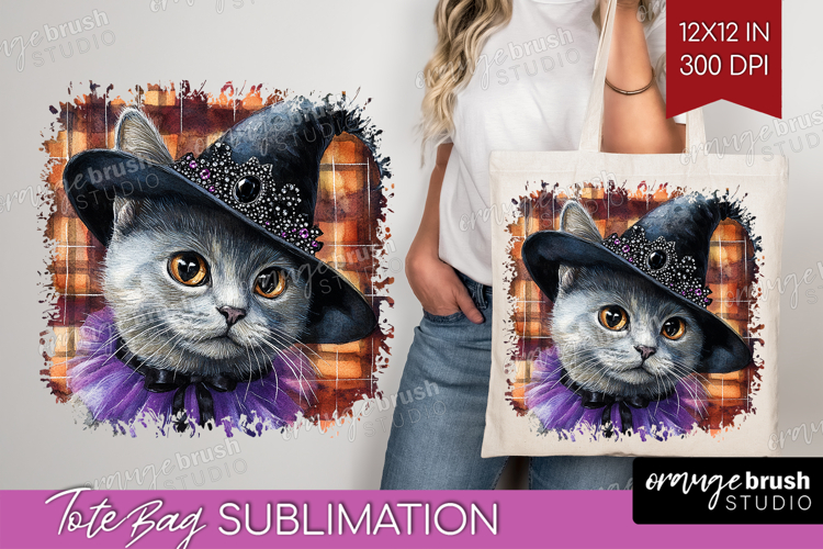 Tote Bag Clipart Image 8