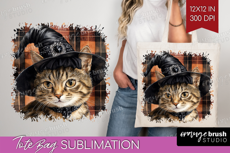 Tote Bag Clipart Image 6