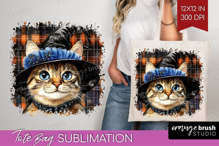 Tote Bag Clipart Image 5