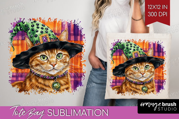 Tote Bag Clipart Image 4