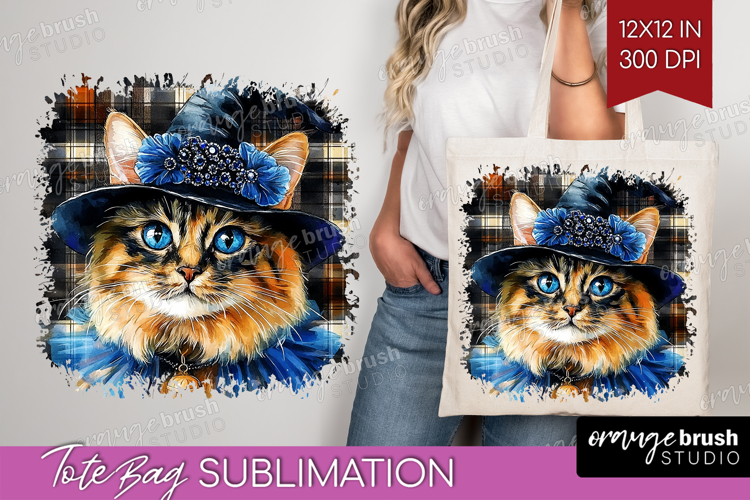 Tote Bag Clipart Image 3