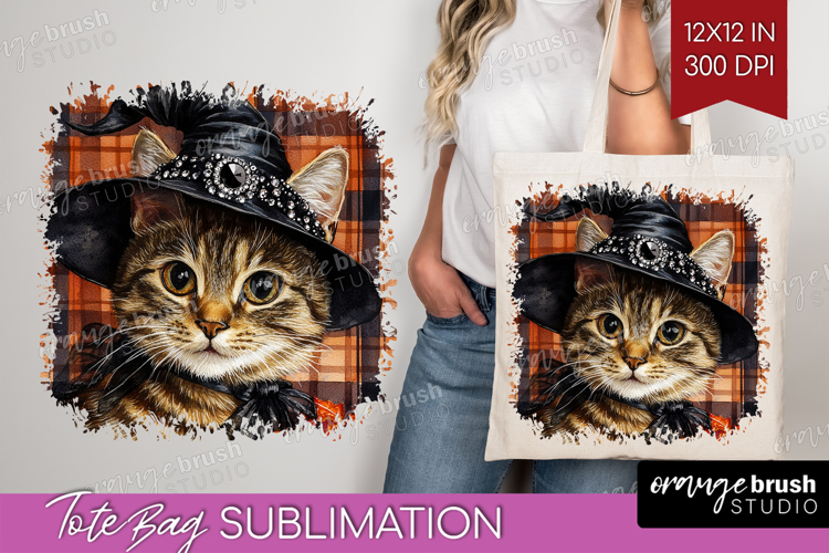 Tote Bag Clipart Image 2