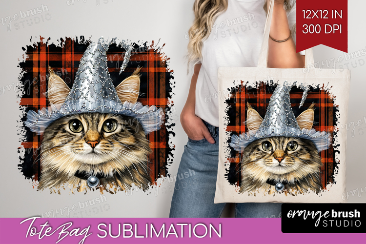 Tote Bag Clipart