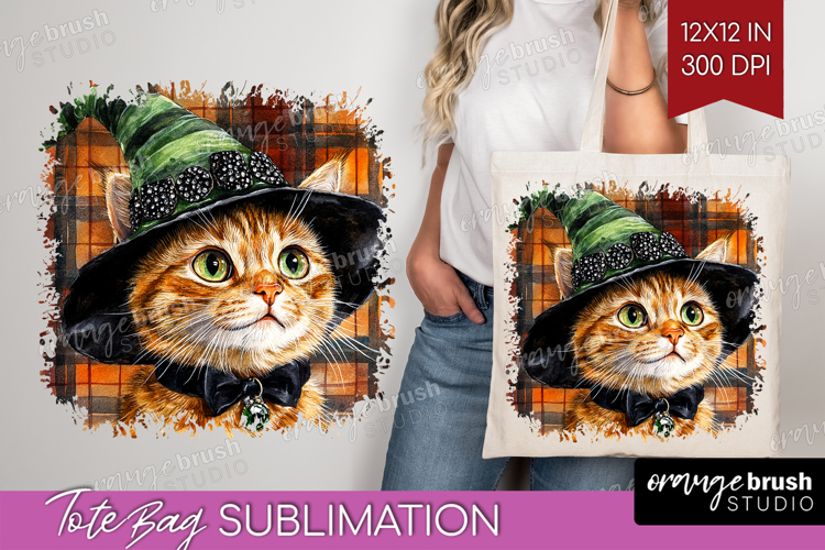 Tote Bag Clipart Image 24
