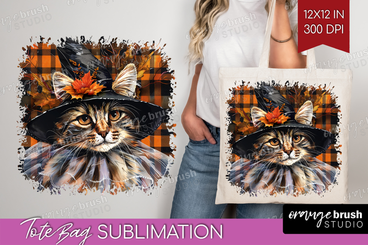 Tote Bag Clipart Image 22