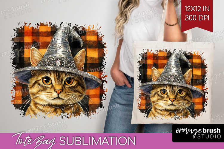 Tote Bag Clipart Image 21