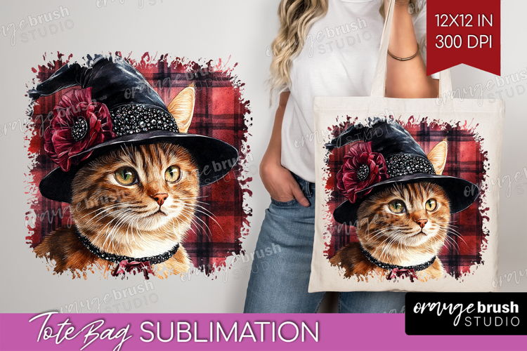 Tote Bag Clipart Image 20