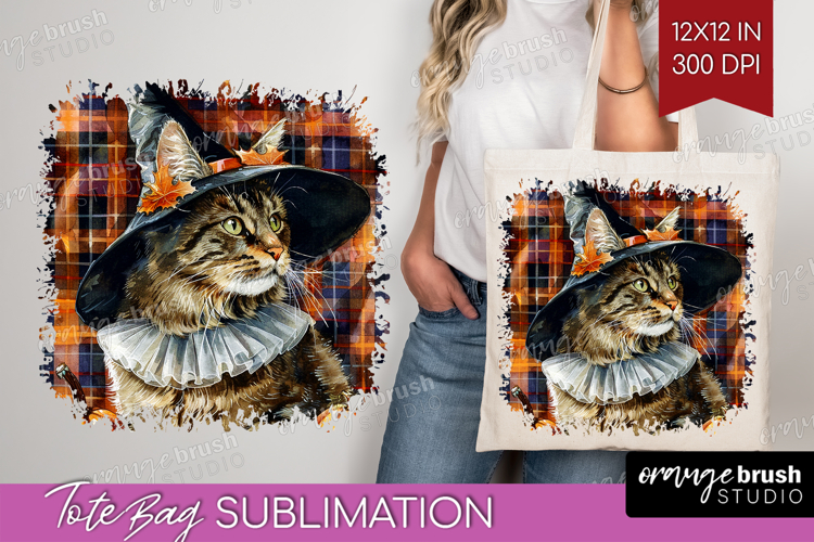 Tote Bag Clipart Image 19