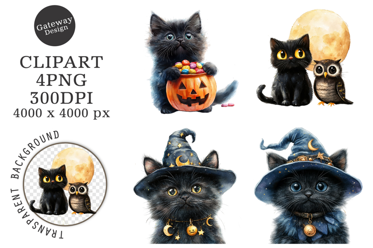 Halloween Png Image 7