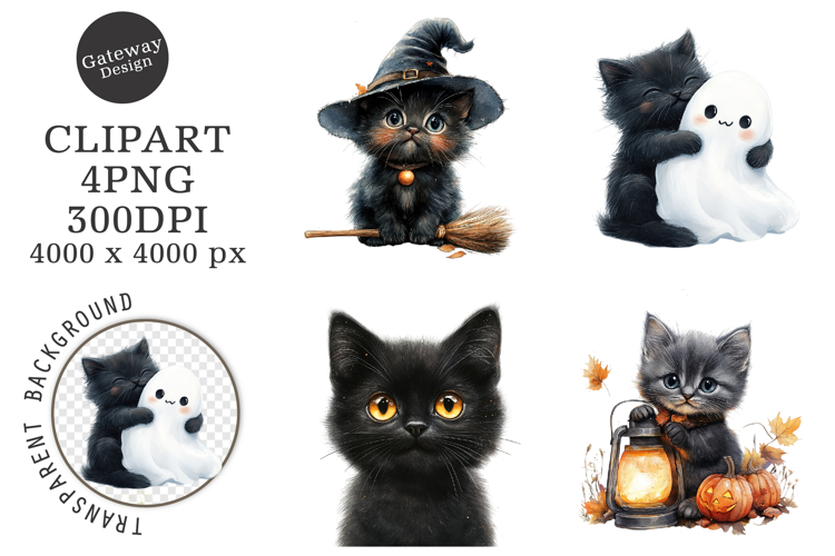 Halloween Png Image 8