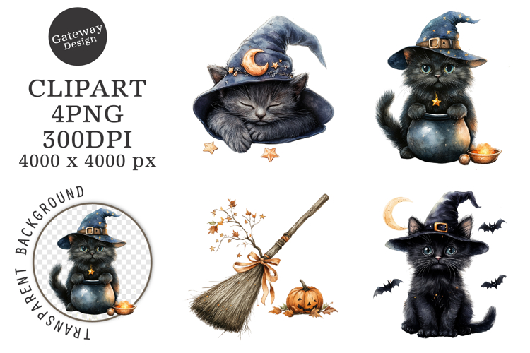 Halloween Png Image 4
