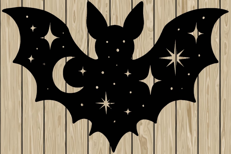 Scary Silhouette Image 11