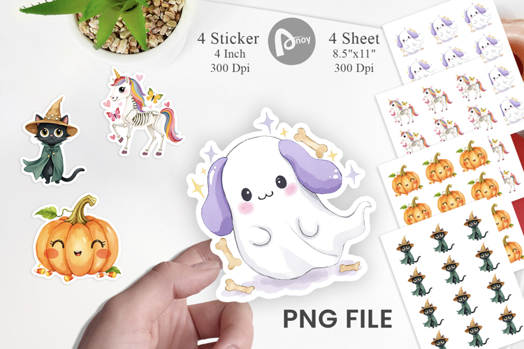 Sticker Png Image 22