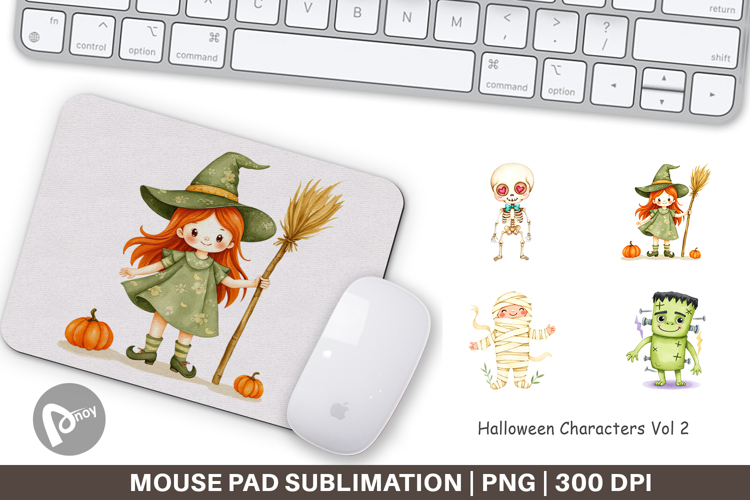 Mouse Png Image 5