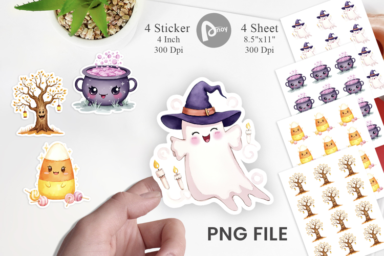 Sticker Png Image 20