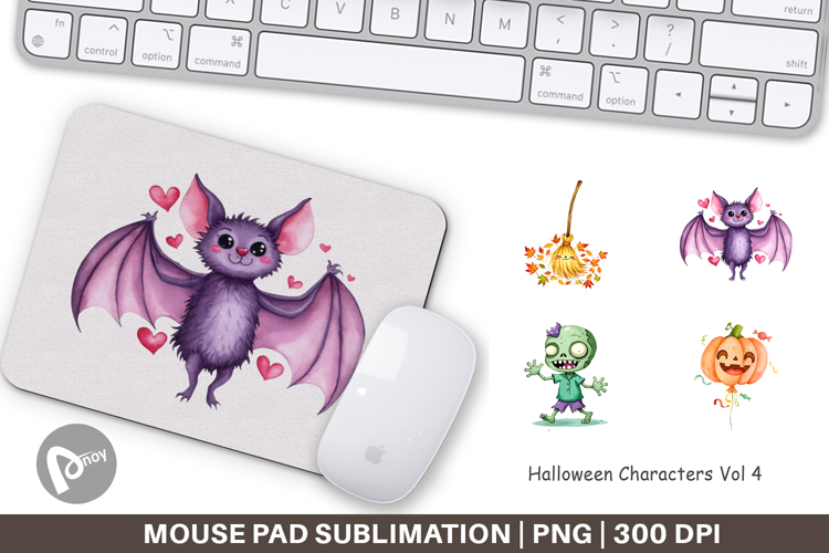 Mouse Png Image 3