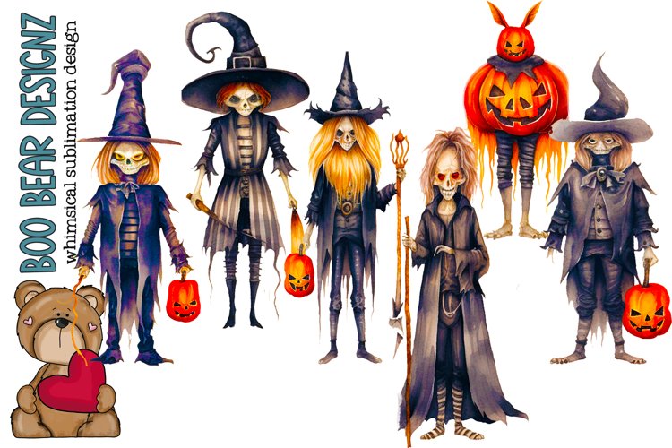 Fall Clipart Image 12