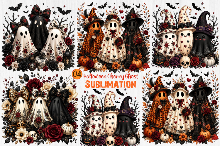 Cute Ghost Pictures Image 16