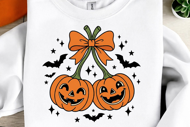 Halloween Clipart Image 10