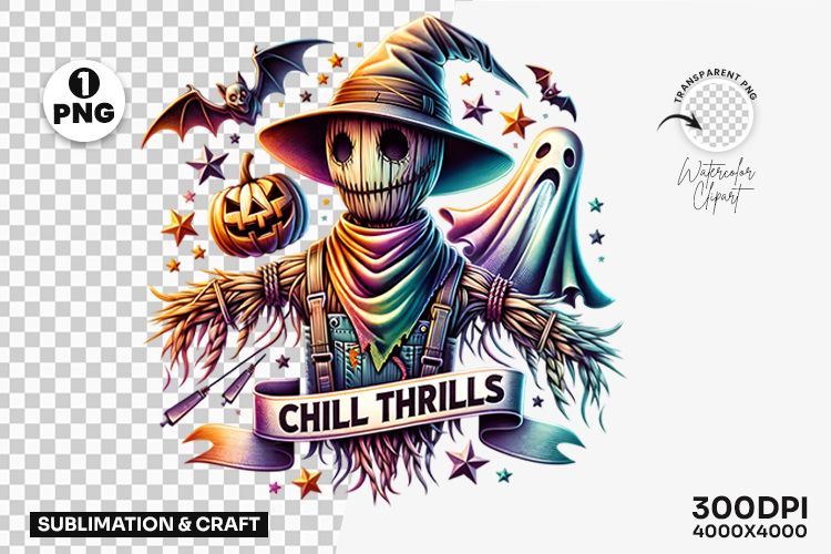 Halloween Witch Clipart Image 22