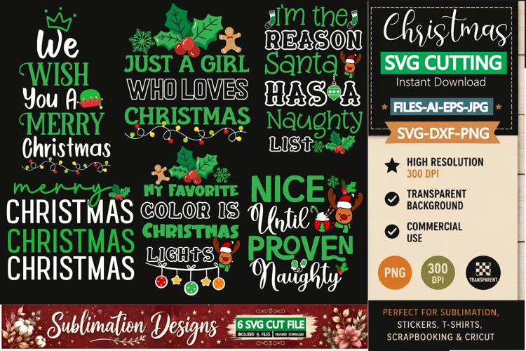 Christmas Png Image 2