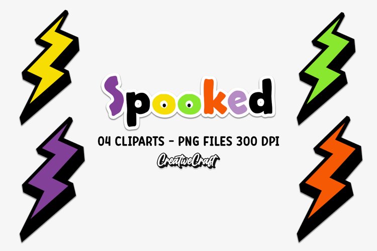 Pumpkin Halloween Clipart Image 22