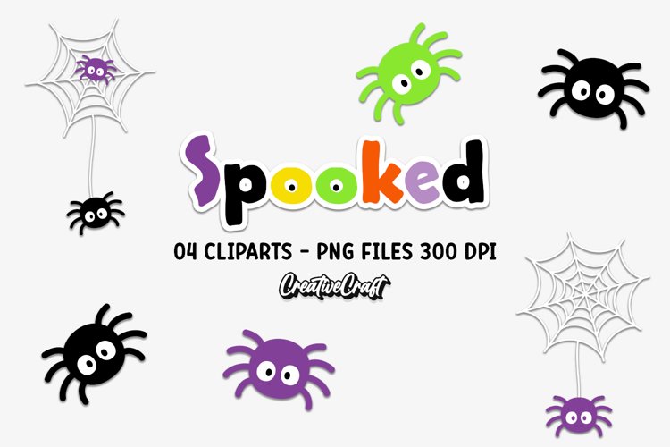 Pumpkin Halloween Clipart Image 3