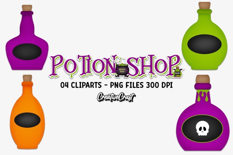 Halloween Pumpkin Clipart Image 19