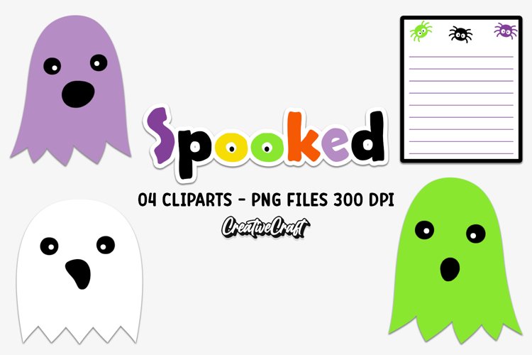 Pumpkin Halloween Clipart Image 23