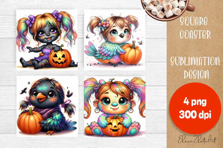 Monster Clipart Image 24