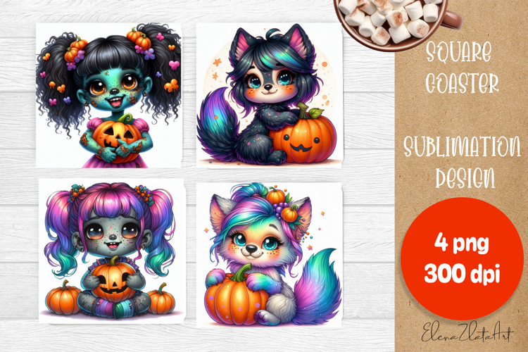 Monster Clipart Image 14