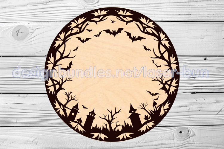 Gothic Svg Image 18