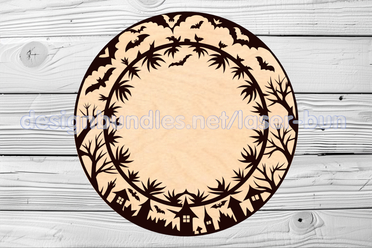 Gothic Svg Image 9
