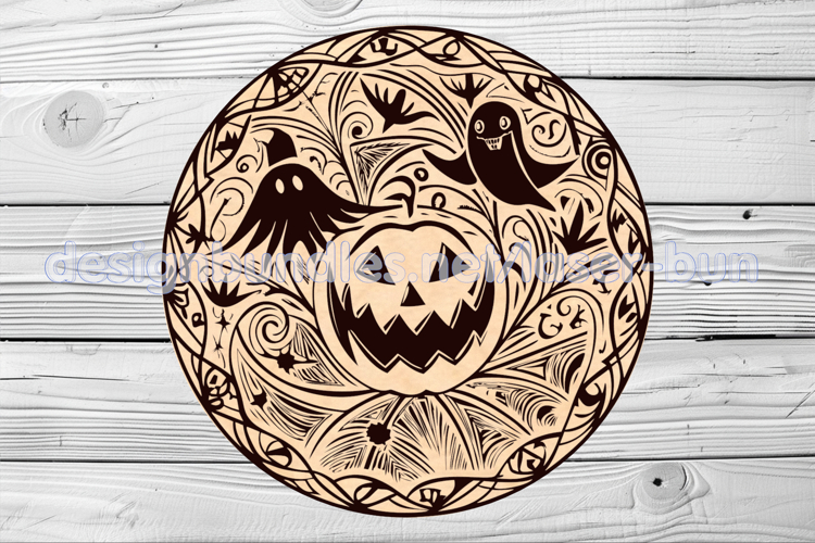 Gothic Svg Image 4