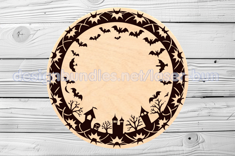 Gothic Svg Image 17