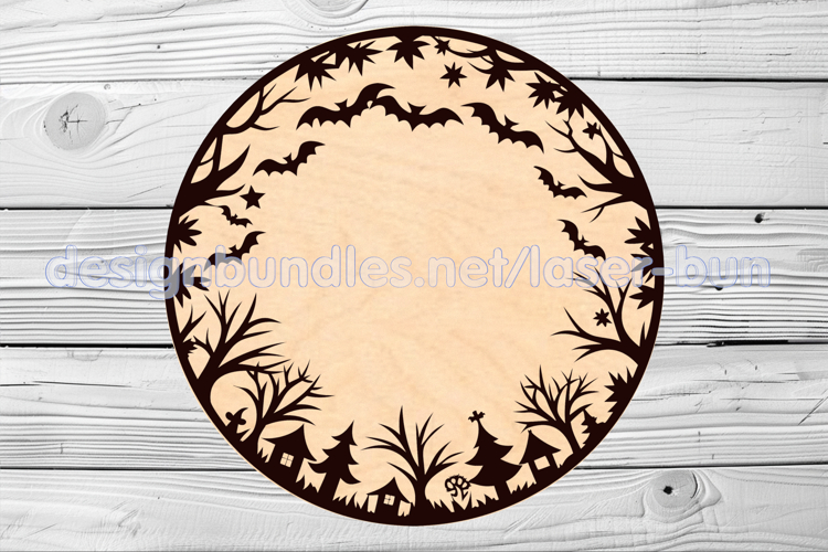 Gothic Svg Image 15