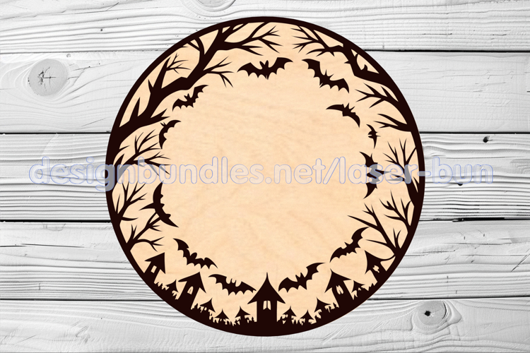 Gothic Svg Image 14