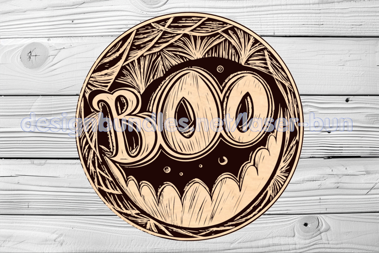 Gothic Svg Image 17