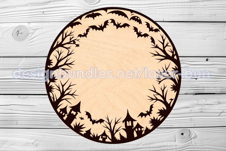 Gothic Svg Image 13